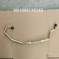VG1095110143  增壓器進油管