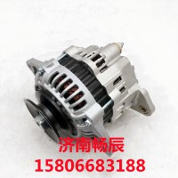 3701100BA02-0000发电机  济南畅辰