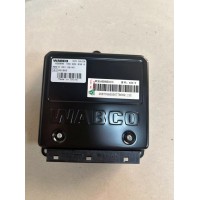 WG9160580501豪沃ABS(4S/4M)電控單元(WABCO)