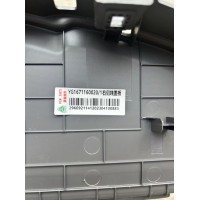 YG1671160020豪沃MAX右側(cè)端蓋板