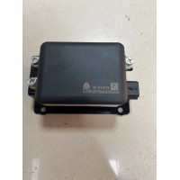 AZ962579000550汕德卡G7S前置長(zhǎng)距毫米波雷達(dá)控制器總成