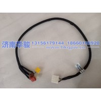 37AD-04024諾冠電磁閥過渡線 華菱  星凱馬  漢馬 甲醇 新能源 G2