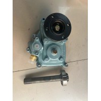 AZ9700290010取力器總成