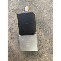 WG97197100042位三通電磁閥