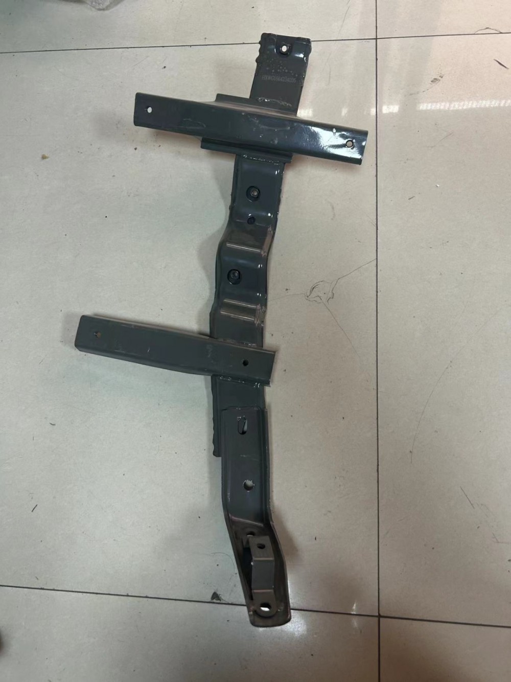 愛称板平安 ホンダ ライブDio ZX仕様 AF35型 外装・インナー3点