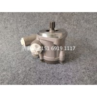 歐系卡車動力轉向油泵轉向助力泵液壓泵葉片泵