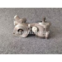 歐系卡車動力轉向油泵轉向助力泵液壓泵葉片泵