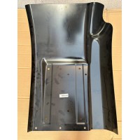 EG1642231001王牌左前輪后翼子板