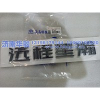 39MN2521-21014前部右側(cè)字標   華菱  星凱馬  漢馬 甲醇 新能源 G2