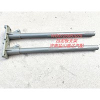 擋泥板支架WG9725951025