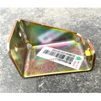 豪沃推力桿支架 左WG1664447027