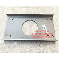 豪沃新 轉(zhuǎn)向油罐支架WG9719472015