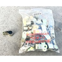 氣泵管卡箍WG9000365401