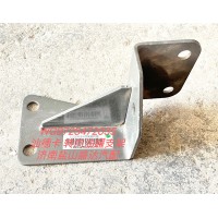 汕德卡轉(zhuǎn)向油罐支架WG9725472035