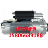 顏巴赫烯氣機(jī)組用起動(dòng)機(jī)11.132.014