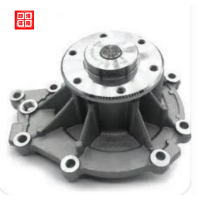 重汽豪沃配件水泵總成080V06500-6700
