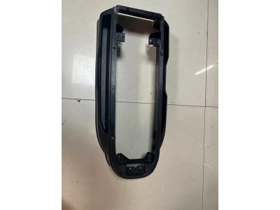 812W61701-6287汕德卡换挡杆护罩（塑料）