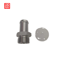 重汽豪沃配件直通接頭200V98181-6026