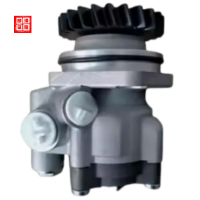 重汽豪沃配件轉(zhuǎn)向助力泵WG9925470037/3