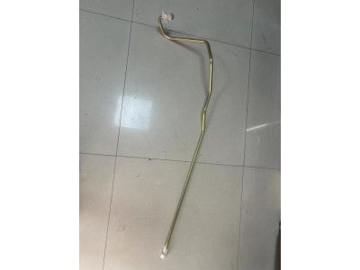 YZ952536000056钢管18（WP12/13 欧Ⅵ 豪沃NX）