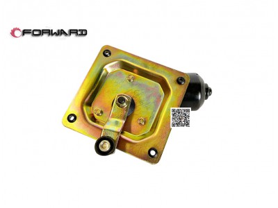 P22505250010,Wiper assembly,济南向前汽车配件有限公司