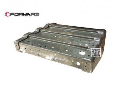 811W41860-5385  电瓶箱体,Battery case,济南向前汽车配件有限公司