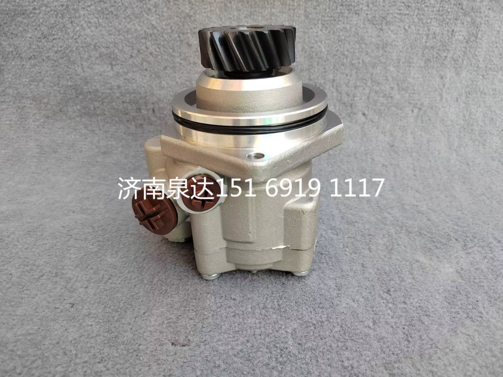 江淮格尔发转向泵助力泵液压泵叶片泵/57100-Y3070