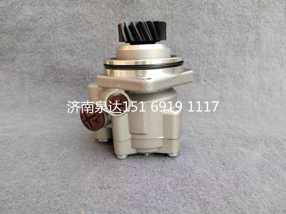 江淮格尔发方向助力泵液压泵转向泵叶片泵/7679955601