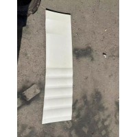 711W62910-0342豪沃TX 右下導(dǎo)流板總成