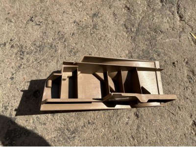 811W63903-0254重汽汕德卡 右支座