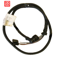 重汽豪沃配件右后組合后尾燈線束AZ9719770017 jinan zelong auto parts co. ltd