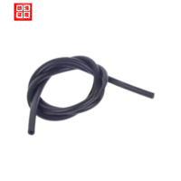 重汽豪沃配件膨脹水箱膠管WG9725531602 jinan zelong auto parts co. ltd