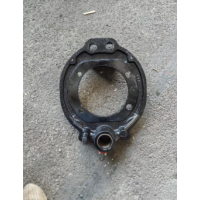 AZ400745401571   制动底板总成(VGD71右)