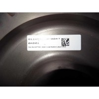 AZ712732001121 被动圆柱齿轮(Z=26)  MCX16