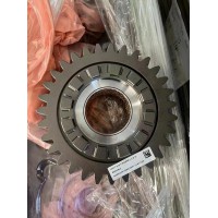 一圓 LUZZI 圓釦鑽跟鞋黑女鞋- 鞋全家福