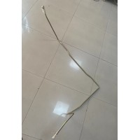 WG9525470688豪瀚 回油鋼管
