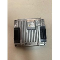 VG1038090001豪沃 ECU電腦版總成