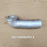 HG1500069013交換器水管接頭