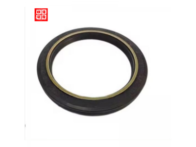 重汽豪沃配件曲轴后油封VG1047010050