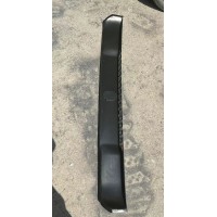WG1632246010保險(xiǎn)杠上部格柵