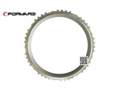 WG2210100170 范围挡同步环,Range stop synchronization ring,济南向前汽车配件有限公司