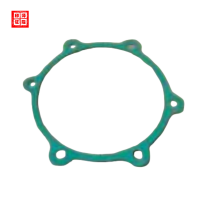 重汽豪沃配件前油封座墊片VG2600010934 jinan zelong auto parts co. ltd