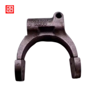 重汽豪沃配件離合器分離撥叉總成wg2214260101 jinan zelong auto parts co. ltd