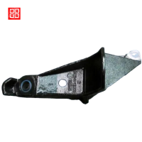 陜汽德龍配件右翻轉軸支架DZ1640430020 jinan zelong auto parts co. ltd