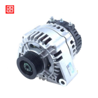 重汽豪沃配件發(fā)電機 28V/70A VG1095094002 jinan zelong auto parts co. ltd