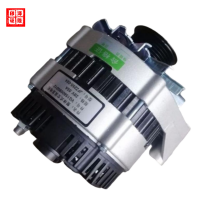 重汽豪沃配件發(fā)電機(jī)重汽WD615 VG1560090012 jinan zelong auto parts co. ltd