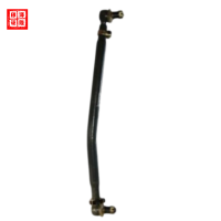 重汽豪沃配件轉(zhuǎn)向直拉桿AZ9731430010 jinan zelong auto parts co. ltd