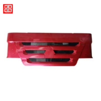重汽豪沃配件前臉wg1642111010 jinan zelong auto parts co. ltd