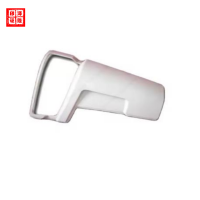 重汽豪沃配件導(dǎo)風(fēng)罩右WG1642110001 jinan zelong auto parts co. ltd