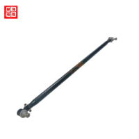 重汽豪沃配件轉(zhuǎn)向橫拉桿總成AZ9112430003 jinan zelong auto parts co. ltd